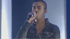 The Wanted - All Time Low