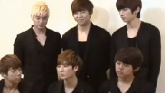 U-KISS - Music B.B.