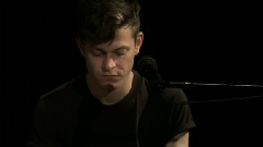 Perfume Genius - Lookout Lookout