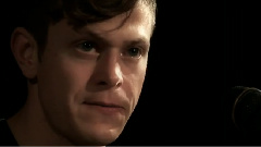 Perfume Genius - Mr Peterson