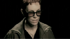 Eurythmics - I Saved The World Today