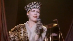 Eurythmics - Right By Your Side