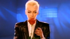 Eurythmics - Thorn In My Side