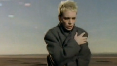 Eurythmics - You Have Placed A Chill In My Heart
