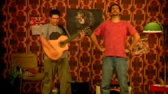 Estopa - Malabares