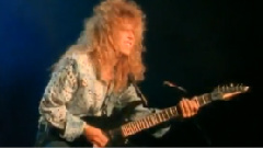 Europe - Let The Good Times Rock