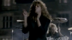 Europe - Superstitious