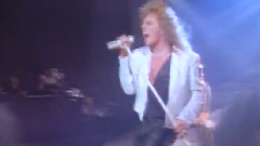 Europe - The Final Countdown
