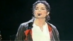 Michael Jackson - Earth Song