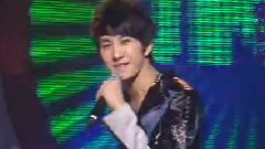 U-KISS - 旋转