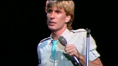 The Fixx - The Sign Of Fire