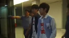 TFBOYS - 王源 Superman