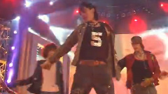 SS501 - Star Dance Battle