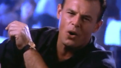 Sammy Kershaw - Third Rate Romance