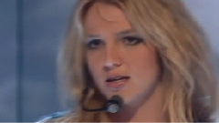 Britney Spears - Breath On Me