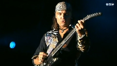 Scorpions - Bad Boys Running Wild Wacken Open