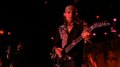 Scorpions - Loving You Sunday Morning Wacken Open