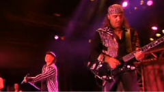 Scorpions - Make It Real Wacken Open