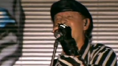 Scorpions - Pictured Life Wacken Open