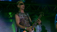 Scorpions - Speedy's Coming Wacken Open