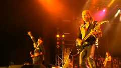 Scorpions - Don't Believe Her Wacken Open