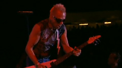 Scorpions - Coast To Coast Wacken Open