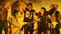 Scorpions - Kottak Attack Wacken Open