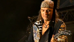 Scorpions - Blackout Wacken Open