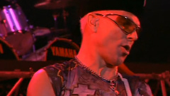 Scorpions - No One Like You Wacken Open