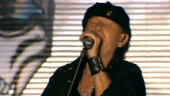 Scorpions - Big City Nights Wacken Open