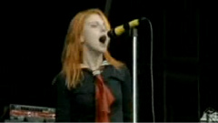 Paramore - Where The Lines Overlap