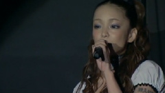 安室奈美惠 - No More Tears