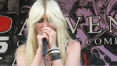 The Pretty Reckless - Make Me Wanna Die