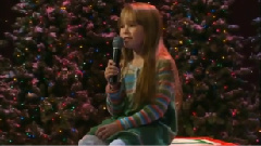 Connie Talbot - Over The Rainbow
