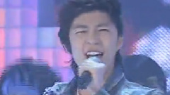 U-KISS - 我喜欢你