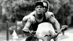 Sean Garrett - She Geeked
