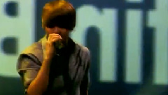 Justin Bieber - Love Me & California Girls
