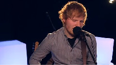 Ed Sheeran - I'm A Mess