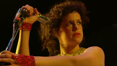 Arcade Fire - Empty Room