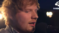 Ed Sheeran - She Looks So Perfect