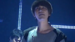 Super Junior - 化妆舞会彩排
