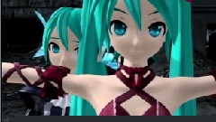 初音未来 - ガラクタ姫とアポストロフ