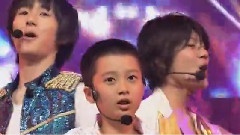 Hey! Say! JUMP - Maby Your Love
