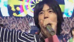 Hey! Say! JUMP - 开场组曲