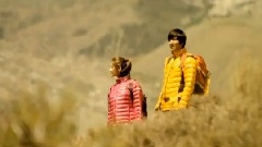 李敏镐,少女时代 - 2011 EiDER CF &