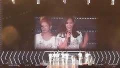 少女时代 - 2011亚州巡回演唱会台湾站台北小巨蛋