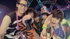 B1A4 - Beautiful Target