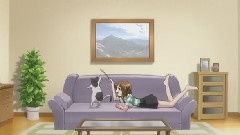 押しちゃうぞ!!