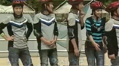 Super Junior - S-Match