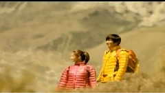 少女时代 - 2011 EiDER CF 第2版 允儿 & 李敏镐 广告拍摄花絮 11/09/16
